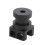 Hotend-Montageadapter Aluminium Bambu Lab 2.0/3.0 zu V6 4
