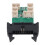 3D Printer Breakout Board PCB Hotend Adapter for Kobra 2 5