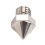 3D Printer Nozzle 0.4mm Hardened Alloy for Raise3D N Pro2 Pro3 E2 3