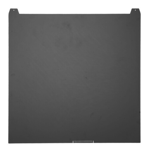 Glossy PEI Build Plate 2 Sided 370x370mm for K2 Plus 3D Printer 1
