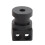 Hotend-Montageadapter Aluminium Bambu Lab 2.0/3.0 zu V6 3