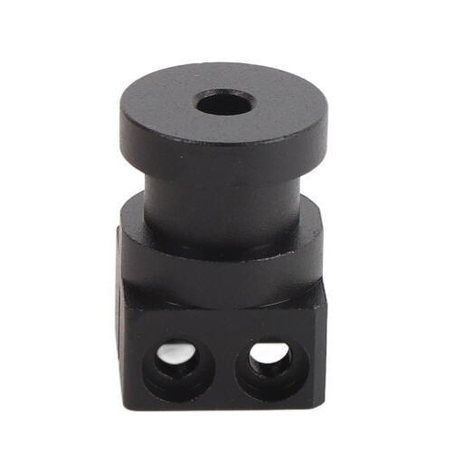 Hotend-Montageadapter Aluminium Bambu Lab 2.0/3.0 zu V6 2