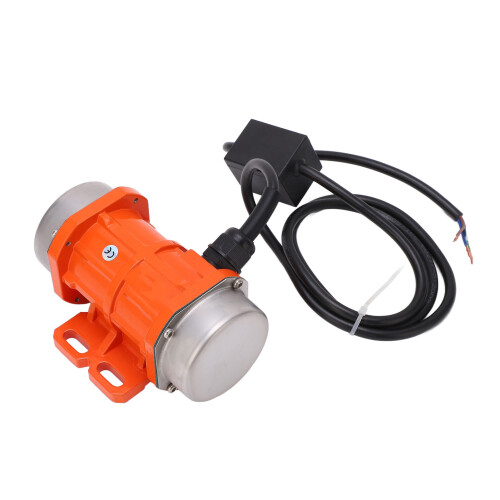 (90W) Schwingungsmotor Einphasig IP66 220V 3000U/min 2