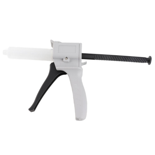 30ml Plastic Glue Gun Manual Single Tube Handle
