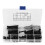 90Pcs Flat Head Dowel Pins M5 Cotter Pins Storage Box 1