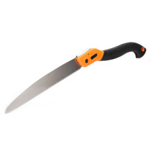 250mm Folding Saw SK5 Material Wood Cutting Household Hand Sawing Tool