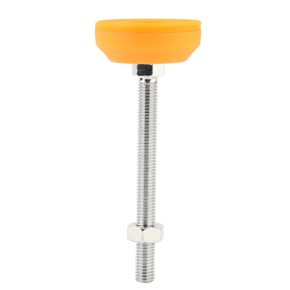 (50-M10-100) Foot Cup AB Forged Carbon Steel L Type Adjustable Height Anti-Skid 50-image-OPC-PMCJ5CT-NEW