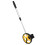 (Small Wheel) Tragbares Messrad Distanzroller 0-9999.9m 2