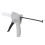 30ml Plastic Glue Gun Manual Single Tube Handle 2