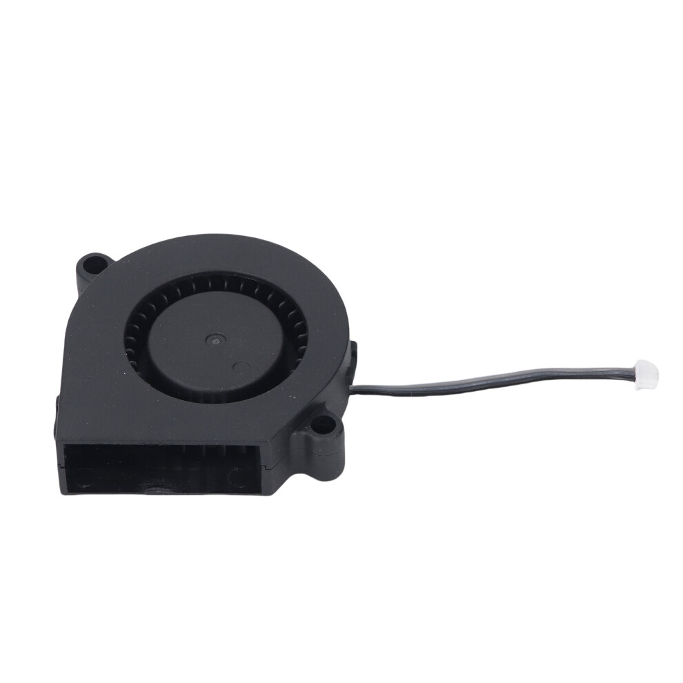 5015 Air Blower 50X50x15mm 24V Cooling Fan For 3D Printer 610830973476