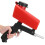 (Sandblasting Machine) Pneumatic Sandblasting Machine All Aluminum Adjustable Hand Air Tool 5