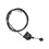 Manual Throttle Cable 4m Excavator Motor Response Parts 2