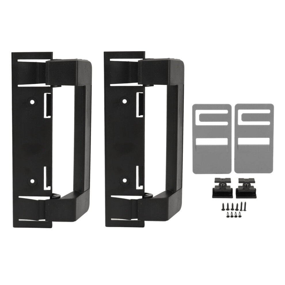Rugged Rv Refrigerator Door Handle Set 2 Pack For Dm2672/Dm2682/Dm2872 Durable Fridge Door Handle 9393856519903