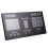 Softball Scoreboard 5 Digit LED Cordless Electronic Score Keeper 5