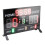 12-Digit LED Baseball Scoreboard Remote Adjustable Brightness 2