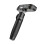 3D-Scanner Anti-Vibration Vollfarbe Desktop Schwarz Metall 2