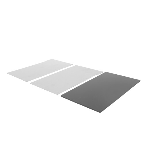 2x 3D-Drucker-Bauplatte Photon Mono 4, magnetisch 1
