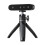 3D-Scanner Anti-Vibration Vollfarbe Desktop Schwarz Metall 5