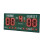 Electronic Baseball Scoreboard 5 Digit LED Remote Control 3