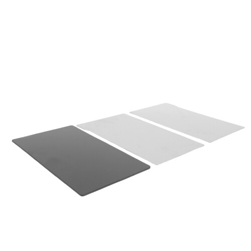 2x 3D-Drucker-Bauplatte Photon Mono 4, magnetisch 2