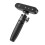 3D-Scanner Anti-Vibration Vollfarbe Desktop Schwarz Metall 4