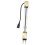 Acrylic Heating Bending Machine 300mm PVC Thermal Bender 3