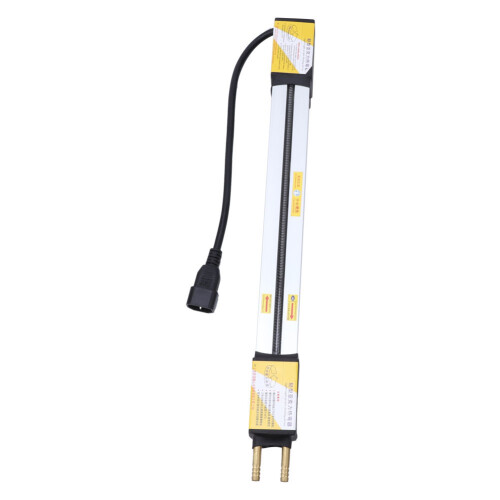 Acrylic Heating Bending Machine 300mm PVC Thermal Bender 2