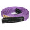 5mx30mm Polyester Lifting Sling Purple 3