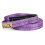 5mx30mm Polyester Lifting Sling Purple 5