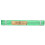3M x 50mm Polyester Lifting Sling Industrial Green 2