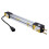 Acrylic Heating Bending Machine 300mm PVC Thermal Bender 2
