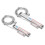 2AE/3AE Linear Scale DRO 5um 50mm 150mm 3