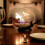 Oval Table Fireplace Fire Bowl Bio Ethanol Firepit 4