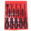 9PCS Precision Scraper Pick Hook Set Oil Seal Puller Gasket Tool 1