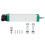 (KTC-100) Spritzgussmaschine Zylinderwegsensor KTC-100 1
