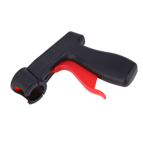 Pistol Grip Aerosol Spray Paint Can Gun Ergonomic Handle 1