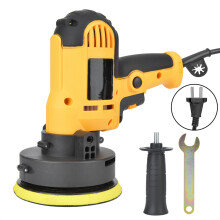 Electric Car Polisher Waxer Household Floor Polishing Machine