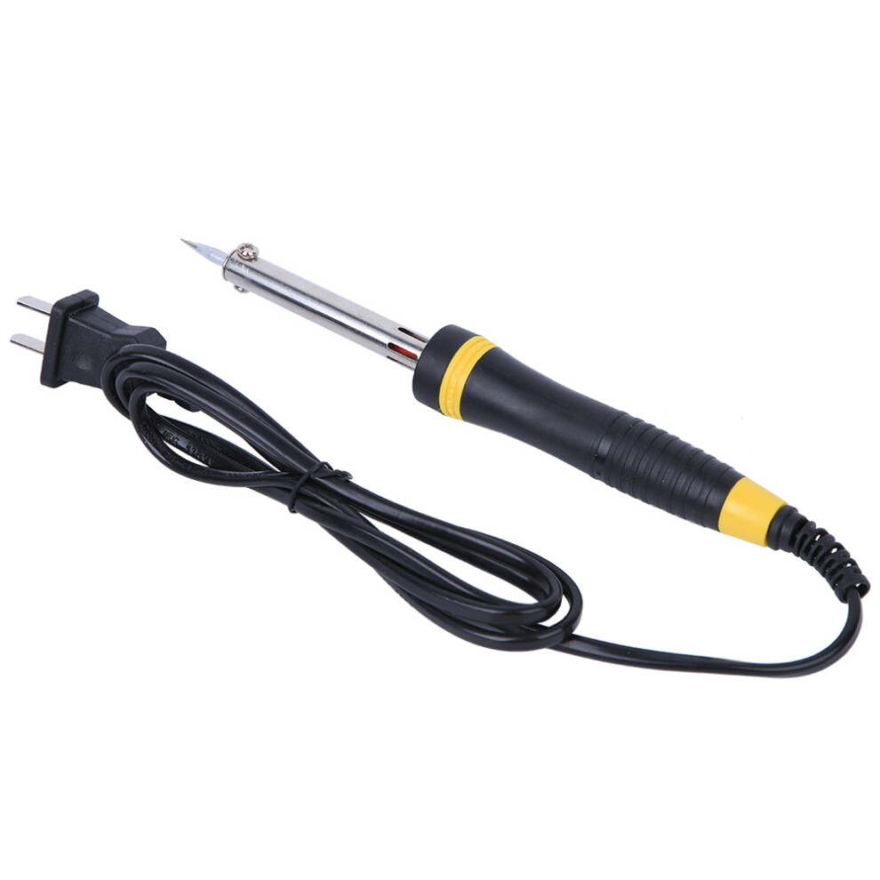 Tu-2012A Electric Solder Iron Straight Tip Electric Soldering Iron 40W 610830921217