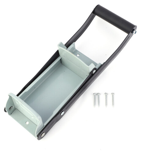 12 Oz Iron Can Crusher Heavy Duty Hand Tool for Recycling Bottle 1