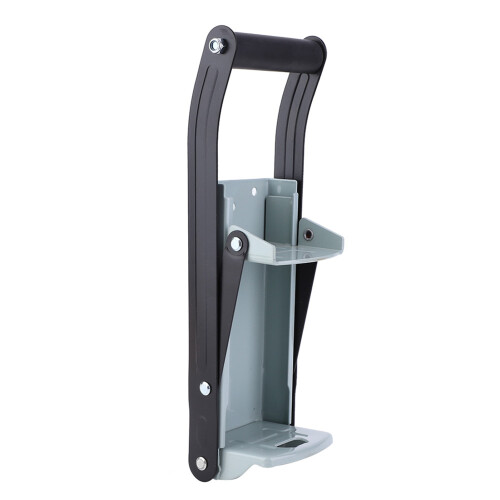 12 Oz Iron Can Crusher Heavy Duty Hand Tool for Recycling Bottle 2