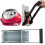 12 Oz Iron Can Crusher Heavy Duty Hand Tool for Recycling Bottle 5