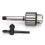 B22 Key Drill Chuck 5-20mm 40 Steel MTA3 Handle Workholding Tool 3