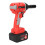 98Vf Bürstenloser E-Schraubenzieher 2Batterien 4