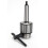 B22 Key Drill Chuck 5-20mm 40 Steel MTA3 Handle Workholding Tool 2