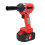 98Vf Bürstenloser E-Schraubenzieher 2Batterien 3