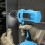 Electric Hand Drill CW/CCW Rechargeable Screwdriver Power Tool 5