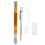 (Plan A2) Metallglas-Schneider mit rutschfestem Griff A2 1