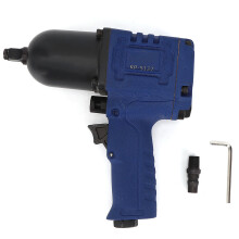 (KP-5122 Single) KOPO KP-5122 1/2-Zoll Pneumatikschlüssel Hochdrehmoment