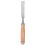 Wood Chisel Chrome Vanadium Alloy Steel 20mm 1