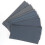 72pcs 400#-3000# Sandpaper Set Abrasive Sanding Sheets 4